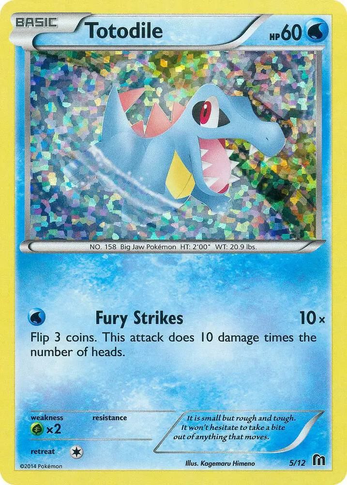 mcdonalds pokemon card totodile Chikorita Cyndaquil Totodile - 25th Anniversary McDonald's Exclusive Promo  Lot - 3 Card Set main image 1