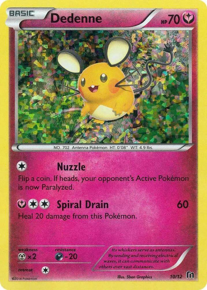 dedenne pokemon card price Buy Dedenne | Silver Tempest main image 1
