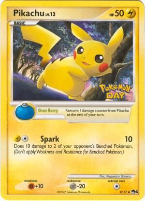 pokemon pop series 2 card list POP Series 2 – Loose Packs Trading Co main image 0
