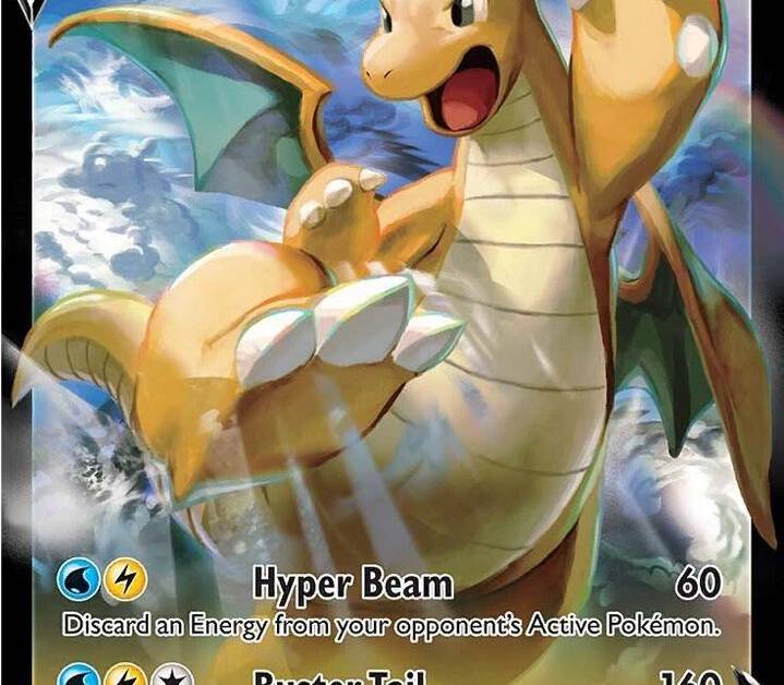 Dragonite V - Pokemon GO Real Time Price Data. Dragonite V - Pokemon GO Real Time Price Data.
