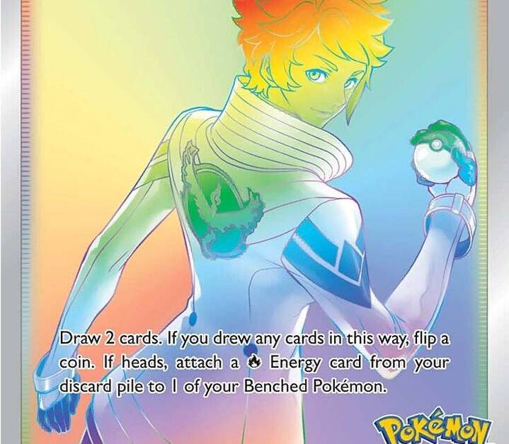 candela pokemon go card price - 083/078 Supporter / / Card Text Candela SWSH228 Full Art Holo