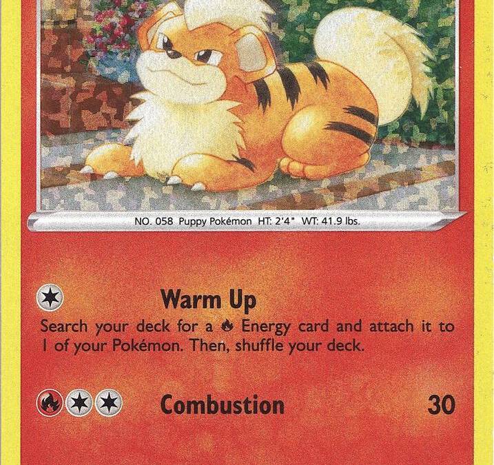 Growlithe 4 15 - McDonald's Promos 2022 Real Time Price Data. Growlithe 4 15 - McDonald's Promos 2022 Real Time Price Data.
