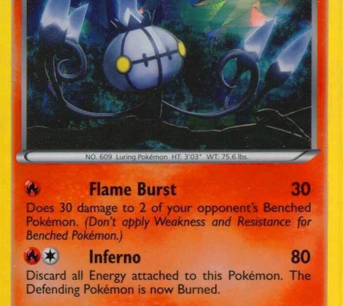 Chandelure 20 99 Cracked Ice Holo - Blister Exclusives Real Time Price Data. Chandelure 20 99 Cracked Ice Holo - Blister Exclusives Real Time Price Data.