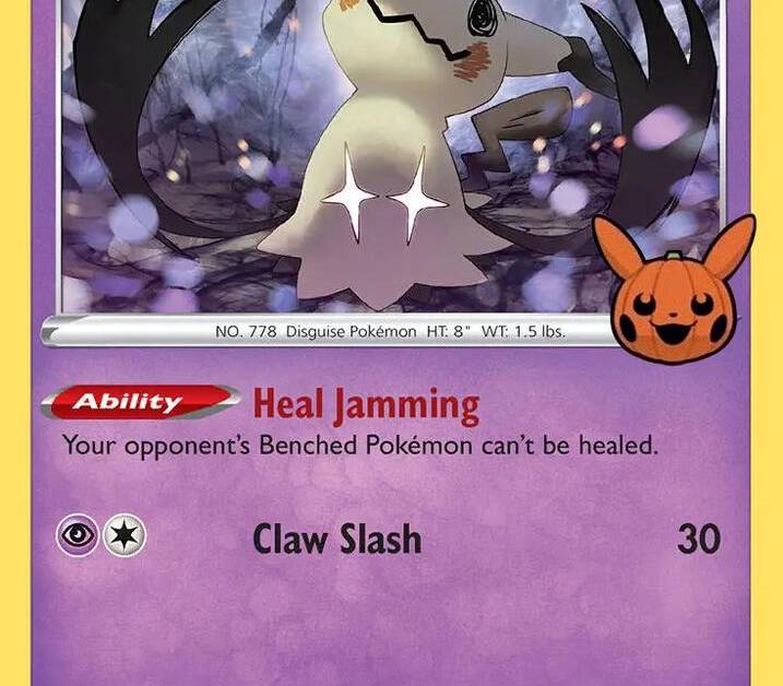 Mimikyu - Trick or Trade BOOster Bundle Real Time Price Data. Mimikyu - Trick or Trade BOOster Bundle Real Time Price Data.