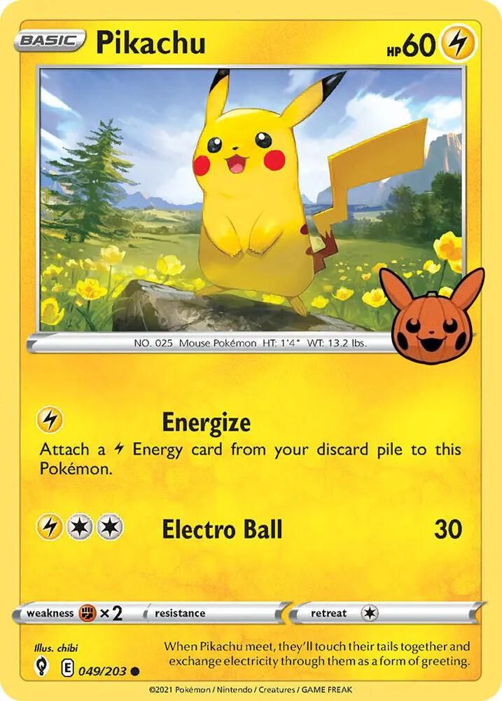 Complete Your Pokmon Trick or Trade BOOster Bundle Collection: Price  Tracker and Card List.