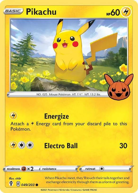 Complete Your Pokmon Trick or Trade BOOster Bundle Collection: Price Tracker and Card List. Complete Your Pokmon Trick or Trade BOOster Bundle Collection: Price Tracker and Card List.