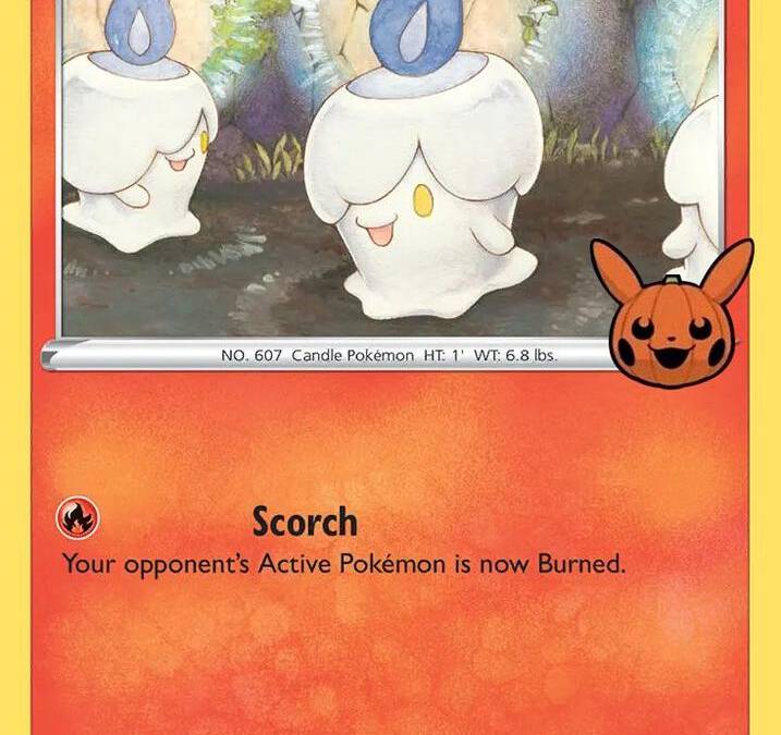 Litwick - Trick or Trade BOOster Bundle Real Time Price Data. Litwick - Trick or Trade BOOster Bundle Real Time Price Data.