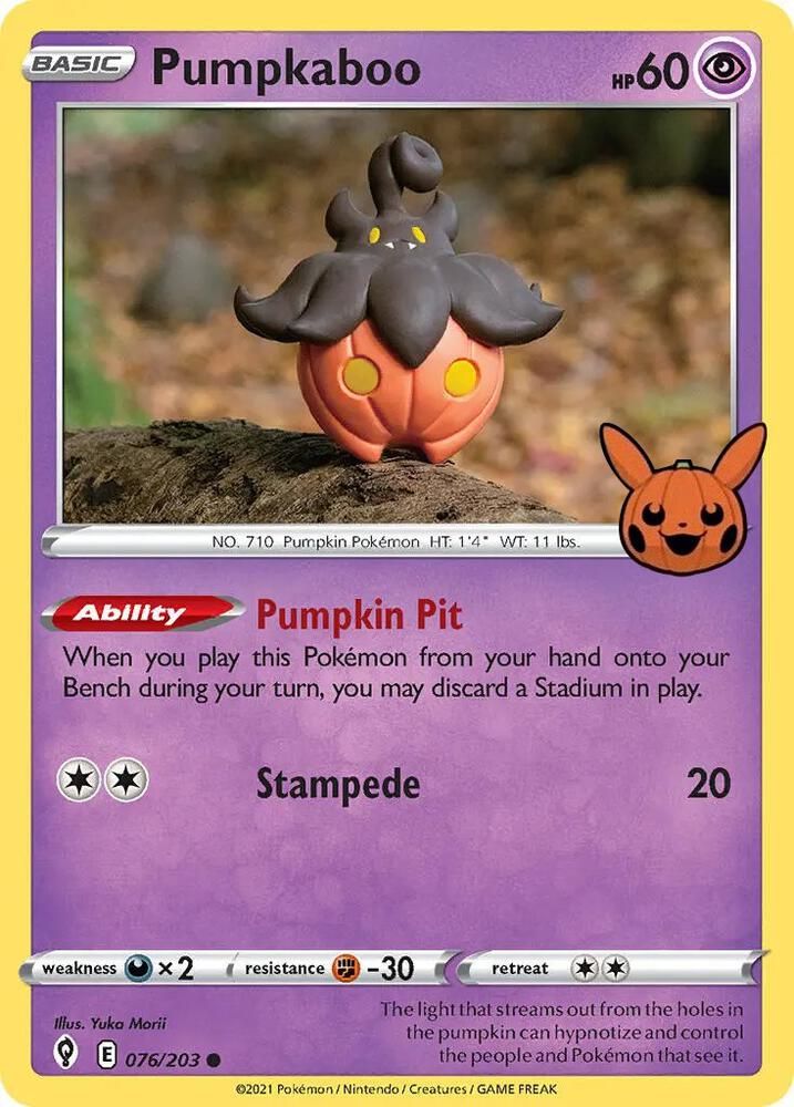 Complete Your Pokmon Trick or Trade BOOster Bundle Collection: Price  Tracker and Card List.