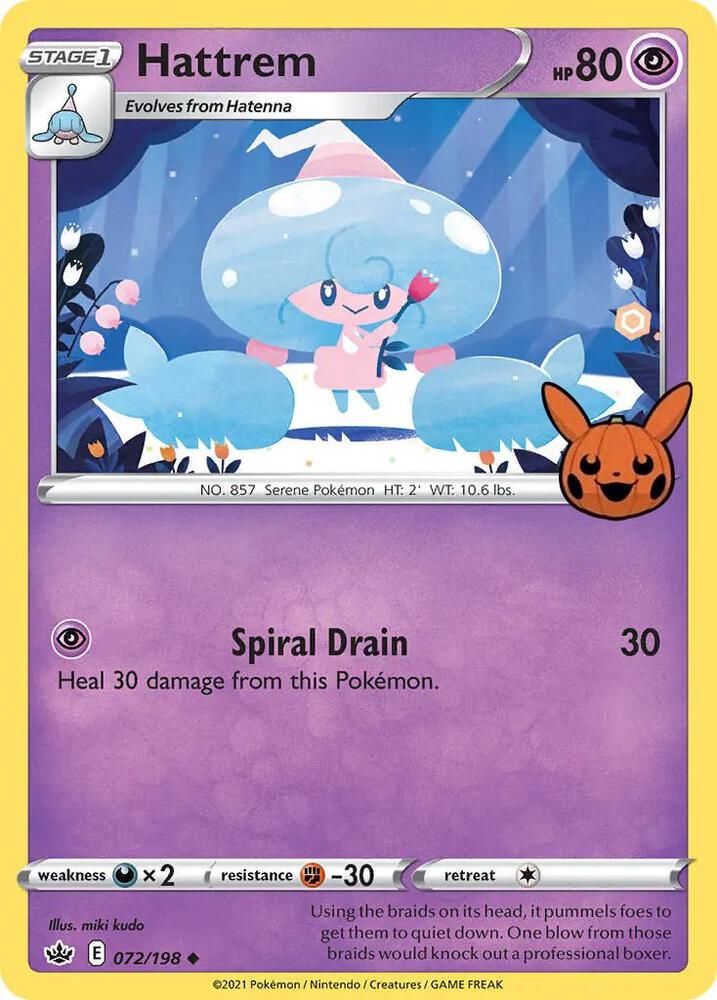 origin forme dialga vstar pokemon card Pokemon - Trick or Trade (2023) - Polteageist