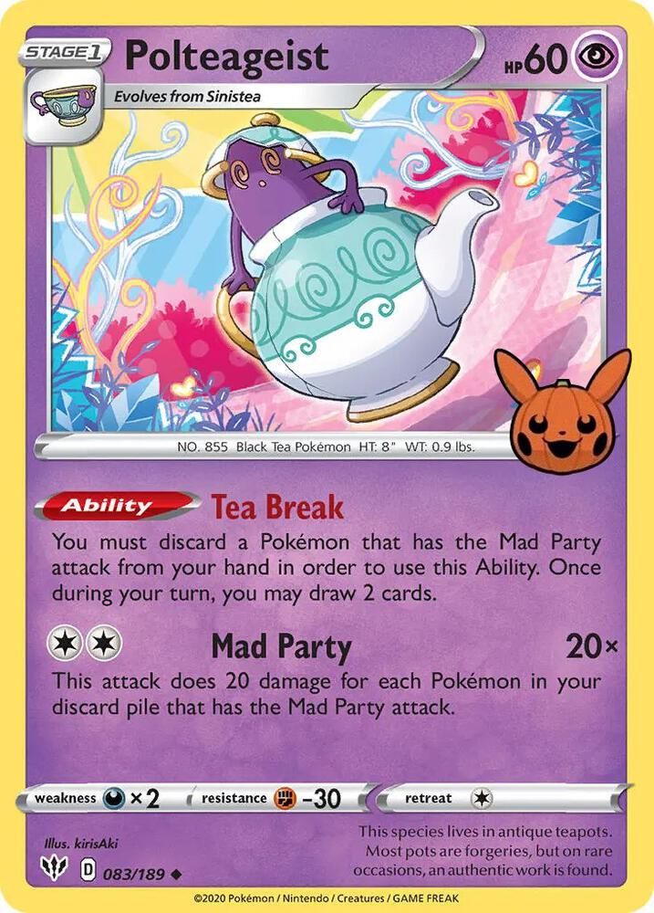 Complete Your Pokmon Trick or Trade BOOster Bundle Collection: Price  Tracker and Card List.