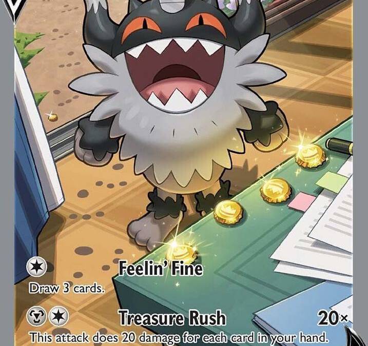 galarian perrserker pokemon card Galarian V 129/196 Lost Origins Ultra Rare : Toys & Games Shiny Holo Rare Card Type Galarian Perrserker V Alternate Full