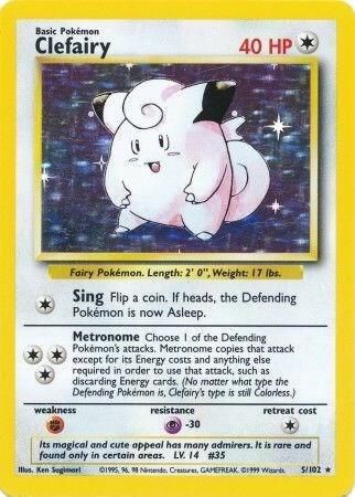 Complete Your Pokmon Base Set Collection: Price Tracker and Card List.