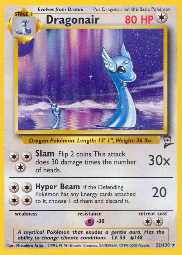 Complete Your Pokmon Base Set 2 Collection: Price Tracker and Card List. Complete Your Pokmon Base Set 2 Collection: Price Tracker and Card List.