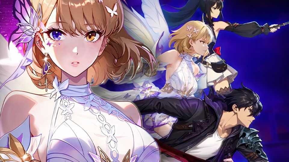 Solo Leveling Drops a Major New Update Celebrating 2-Year Anniversary