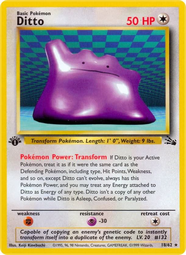 Ditto 18 - Fossil Real Time Price Data.