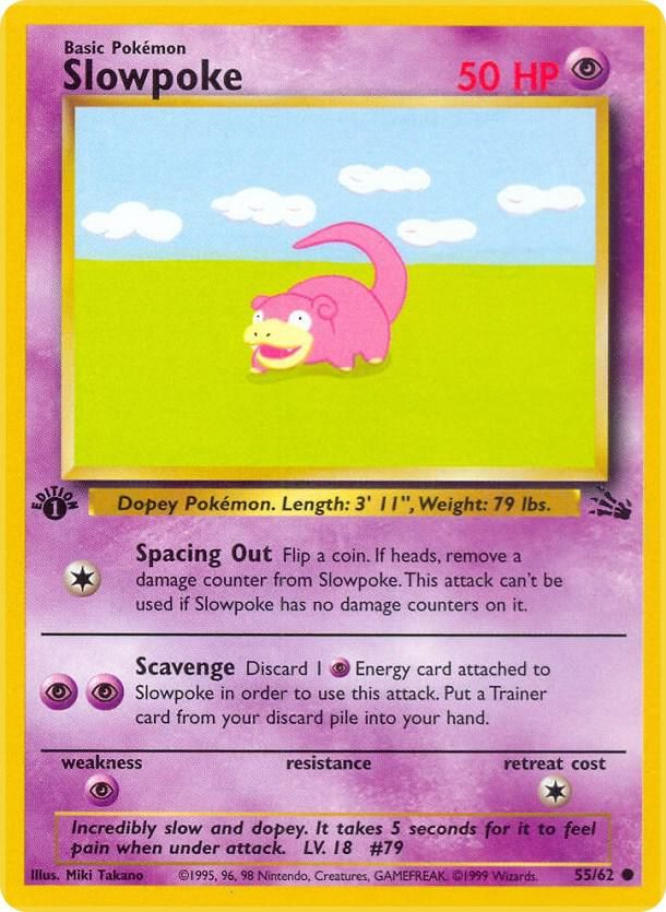 pokemon sun and moon card prices Fossil Complete common set – PokeGirlJenni main image 0