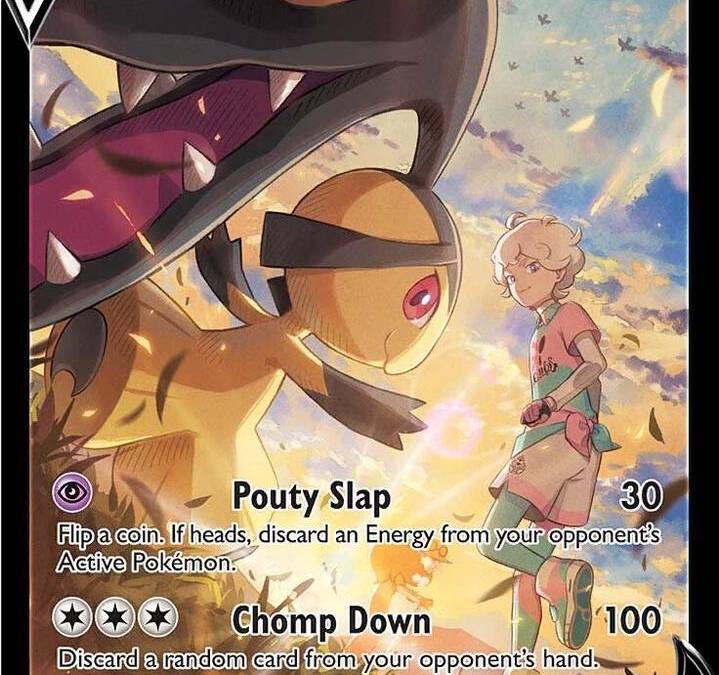 pokemon drapion card Drapion Lv.44 Stormfront | Pokmon