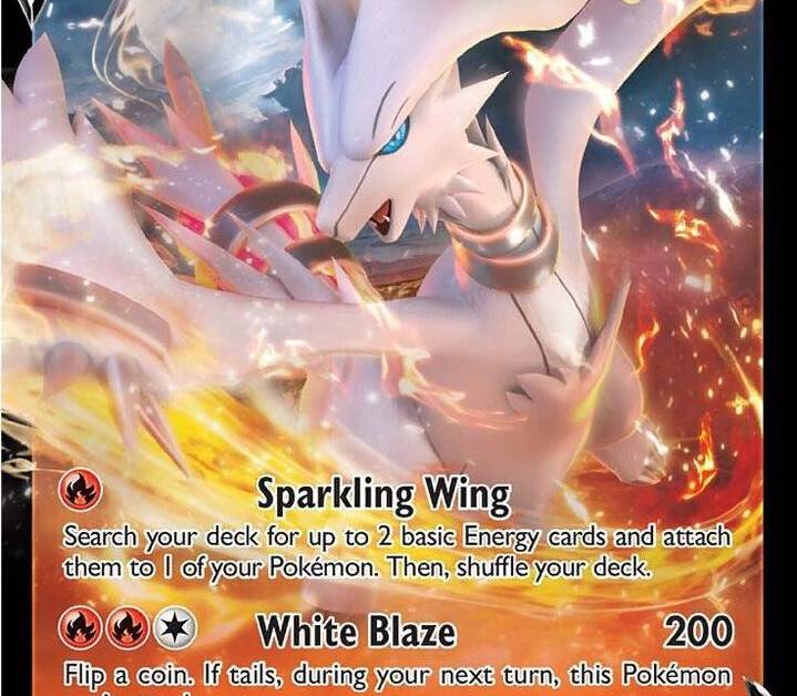 reshiram v pokemon card price Reshiram V HP220 2022 Collectible Pokemon Trading Card No. 024/195