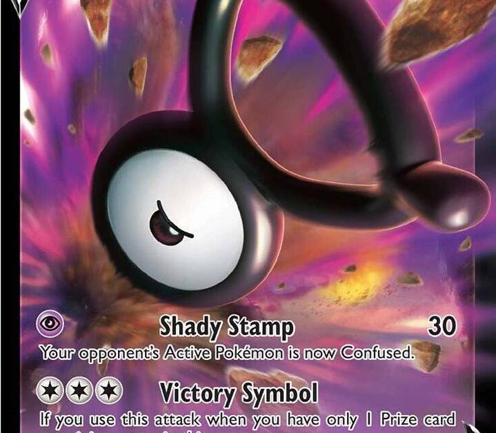 Unown V - SWSH12: Silver Tempest Real Time Price Data. Unown V - SWSH12: Silver Tempest Real Time Price Data.