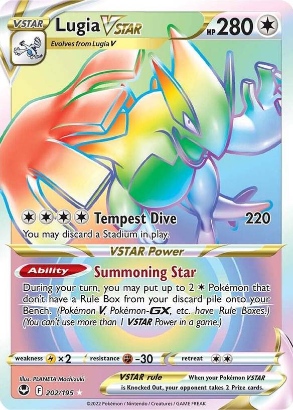 Complete Your Pokmon SWSH12: Silver Tempest Collection: Price Tracker and Card List. Complete Your Pokmon SWSH12: Silver Tempest Collection: Price Tracker and Card List.