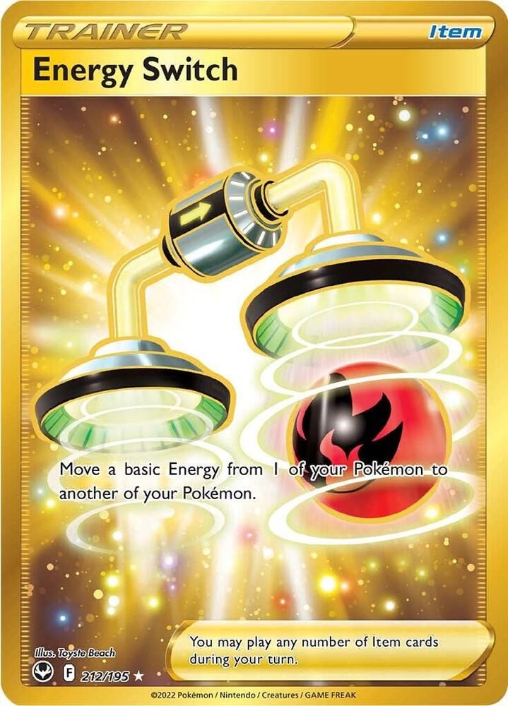 pokemon card switch secret rare SV2a] Switch 209/165〈UR〉 main image 0