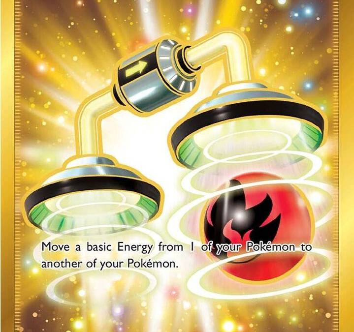 Energy Switch Pokemon Heartgold For Switch Energy Switch Secret SWSH12:  Silver Tempest Real Time Price
