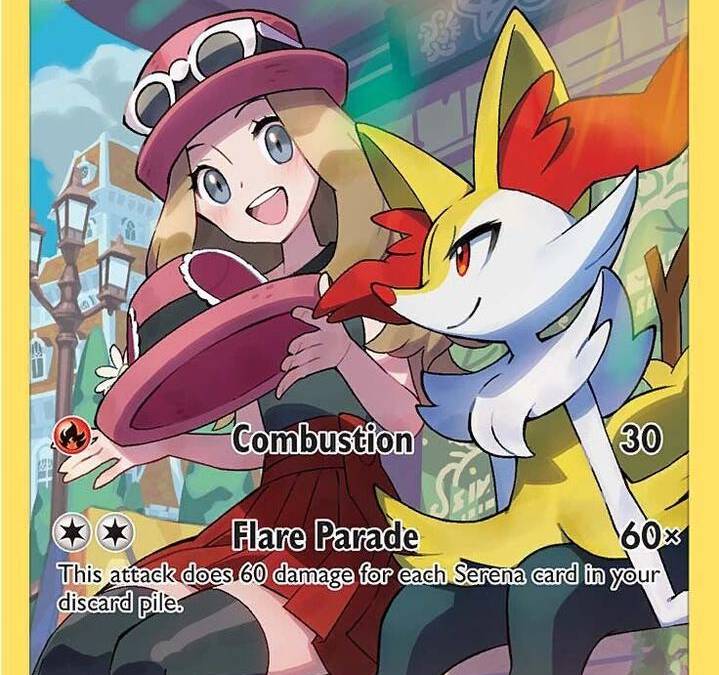 mewtwo first edition pokemon card Serena Silver Tempest Full Art Trainer 193/195 PSA 10 – TBC Games