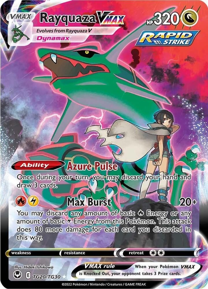 pokemon silver tempest card list trainer gallery Altaria TG11/TG30 Full Art Foil : Toys & Games The 10 Most Valuable Pokmon