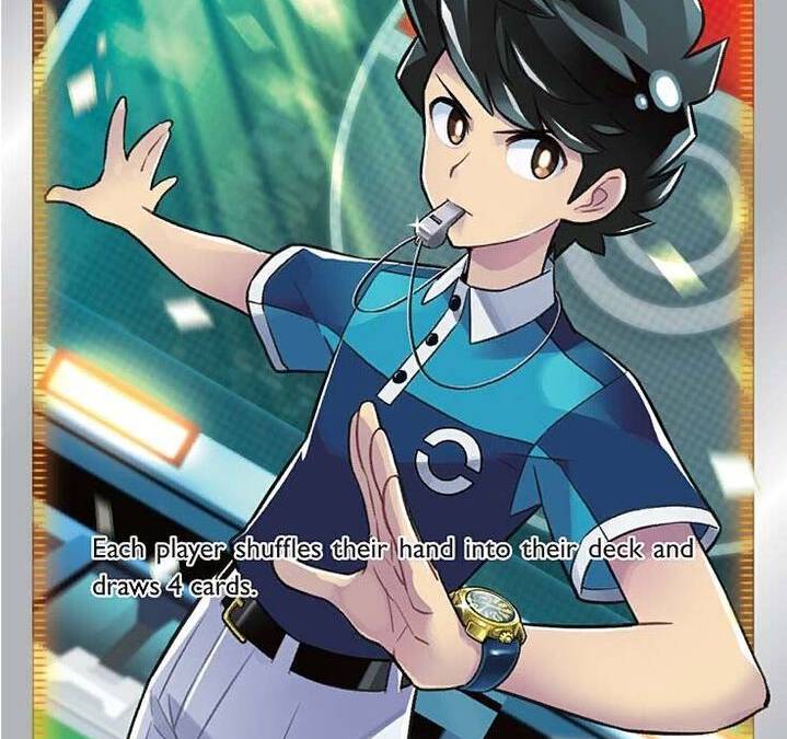 Judge - SWSH12: Silver Tempest Trainer Gallery Real Time Price Data.