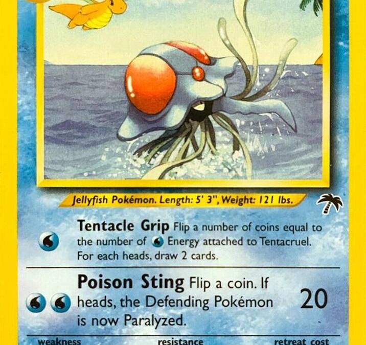 shadow and shadowless pokemon cards Set Of 7 Weedle Pokmon Cards, Shadow And Shadowless
