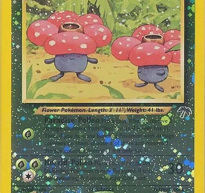 aspect pokemon cards Aspect of Wolf [Alpha Edition] – Pokemon Plug