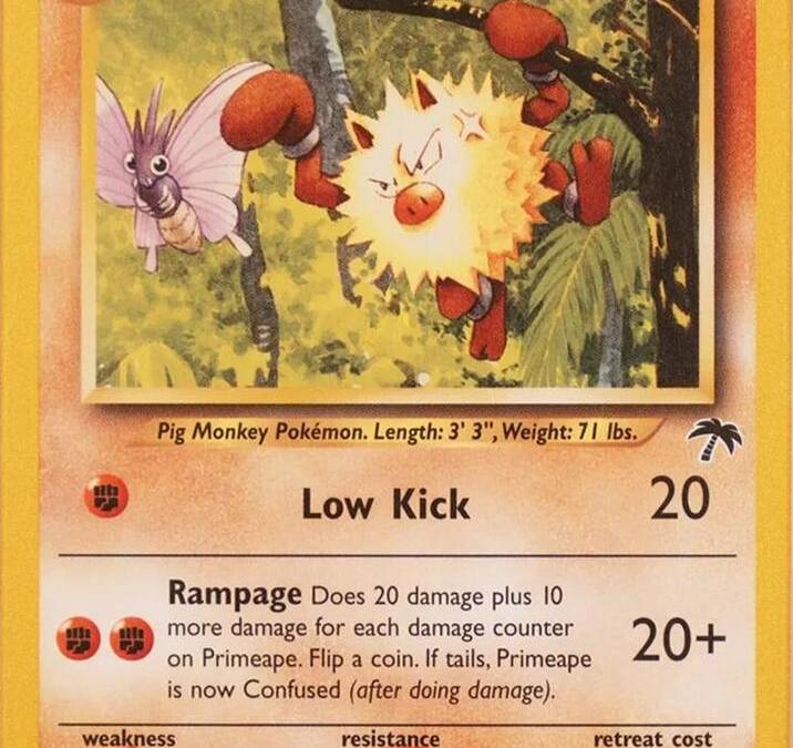 tv animation edition pokemon cards value Pokmon Card TV Animation #EP1 I Choose You Blue Logo 1st Print ENG L0   AGS Collectibles