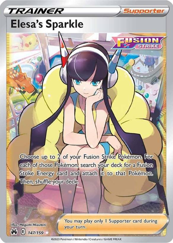 Complete Your Pokmon Crown Zenith Collection: Price Tracker and Card List. Complete Your Pokmon Crown Zenith Collection: Price Tracker and Card List.