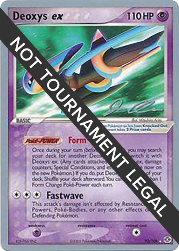 Complete Your Pokmon World Championship Decks Collection: Price Tracker and Card List. Complete Your Pokmon World Championship Decks Collection: Price Tracker and Card List.