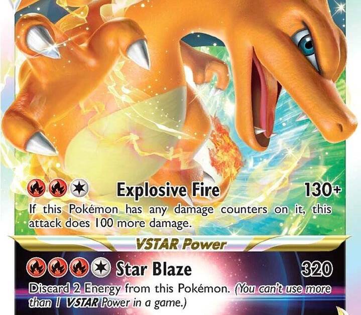 Charizard VSTAR - Crown Zenith Real Time Price Data. Charizard VSTAR - Crown Zenith Real Time Price Data.