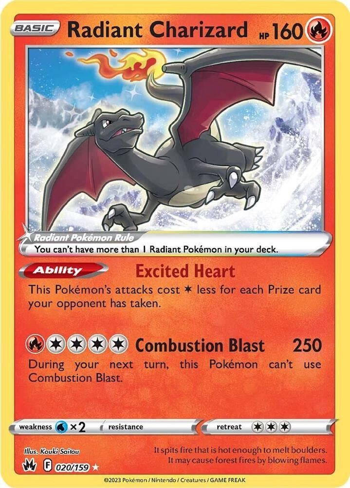 Complete Your Pokmon Crown Zenith Collection: Price Tracker and Card List.