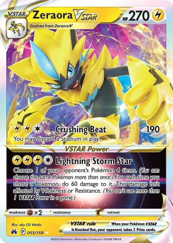 crown zenith pokemon card price list TCG: Elite Trainer Box : Toys & Games Evolves from null Type Crown Zenith card list (International