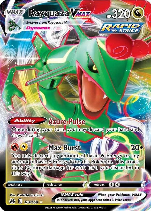 Complete Your Pokmon Crown Zenith Collection: Price Tracker and Card List. Complete Your Pokmon Crown Zenith Collection: Price Tracker and Card List.