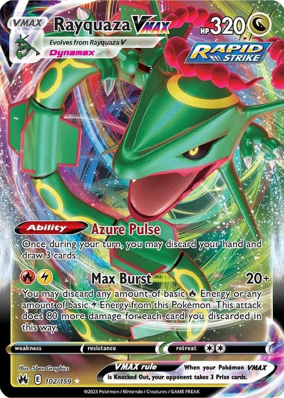 Complete Your Pokmon Crown Zenith Collection: Price Tracker and Card List. Complete Your Pokmon Crown Zenith Collection: Price Tracker and Card List.