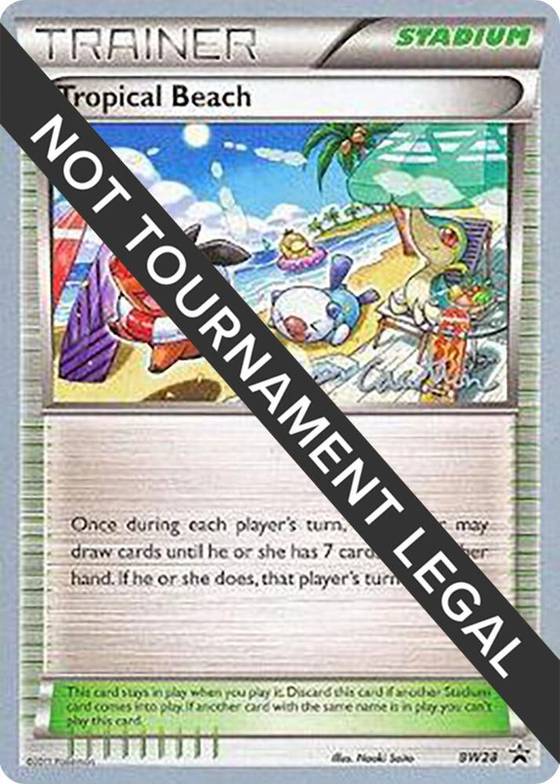 tournament legal pokemon cards Oracle - 2004 (Reed Weichler) 138 World Championship Decks Why is this card not