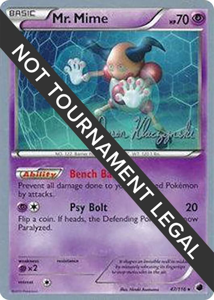 mr mime pokemon card Lillie's Clefairy ex 2025 Pokemon Journey Together 173/159 Ultra Rare main image 0