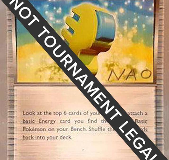 Max Elixir 2018 Naohito Inoue - World Championship Decks Real Time ...