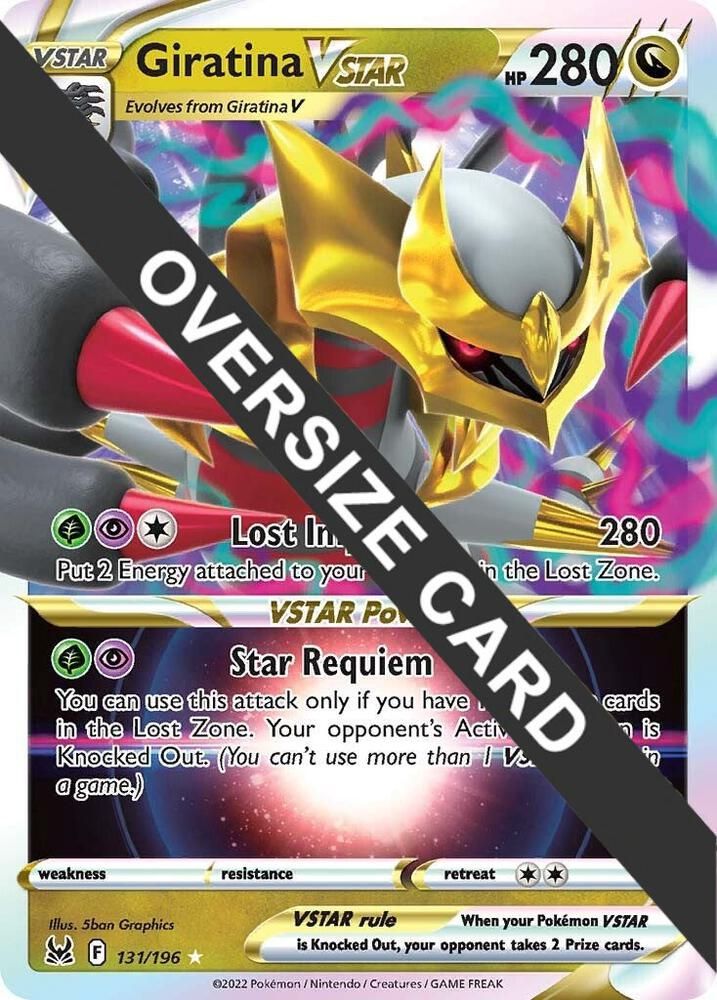 Complete Your Pokmon Jumbo Cards Collection: Price Tracker and Card List.