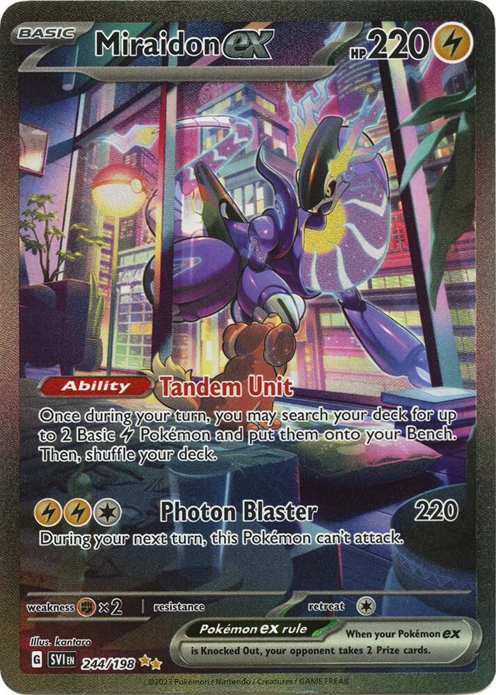 pokemon sv01 card list Amazon.com: Pokemon Assorted boosters: 4 Packs : Toys & Games main image 0