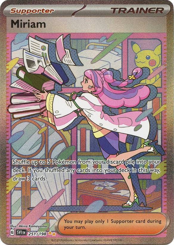 sv01 pokemon card list Combined Powers Premium Collection 151 Players Guide Card List
