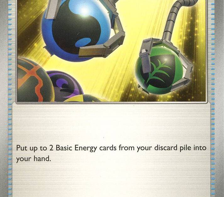 Energy Retrieval - SV01: Scarlet & Violet Base Set Real Time Price Data. Energy Retrieval - SV01: Scarlet & Violet Base Set Real Time Price Data.