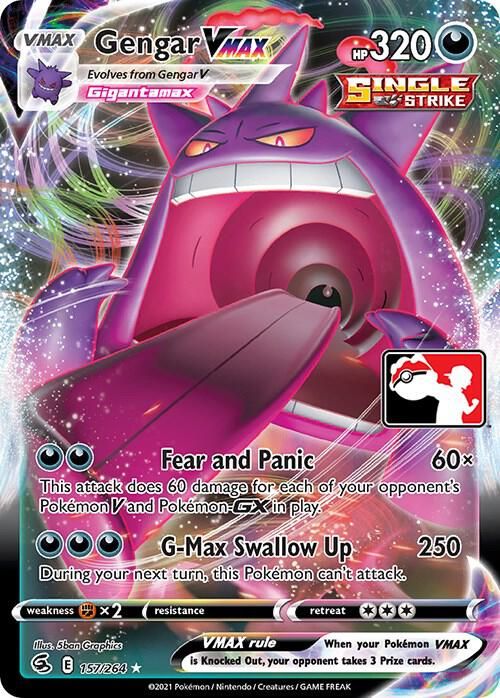 Complete Your Pokmon Prize Pack Series Cards Collection: Price Tracker and Card  List.