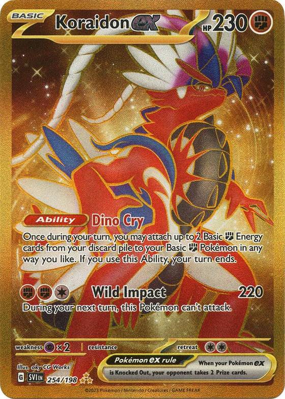 what pokemon set has 198 cards Exp. Share 174/198 - Reverse Holofoil SV01 Scarlet & Violet Base Placeholder Image Provided Pokmon Tcg Quaxly Scarlet &
