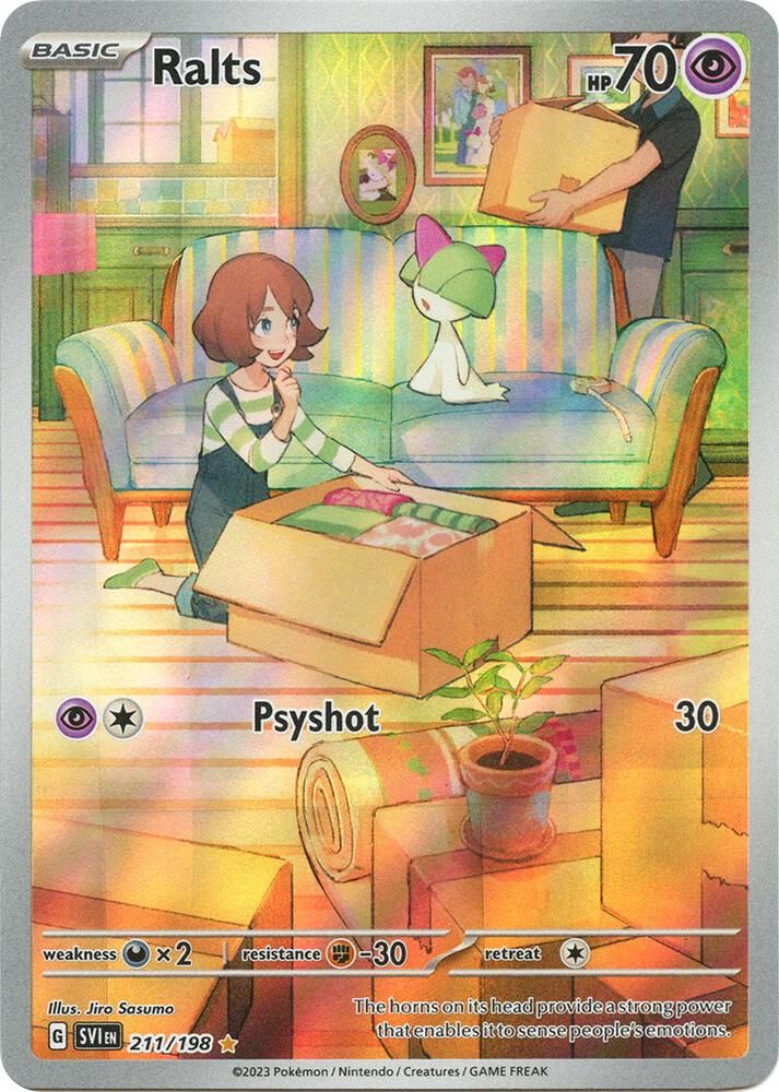 Complete Your Pokmon SV01: Scarlet & Violet Base Set Collection: Price  Tracker and Card List.