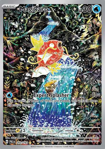 Pokmon TCG: 10 Most Valuable Scarlet & Violet Era Cards Pokmon TCG: 10 Most Valuable Scarlet & Violet Era Cards